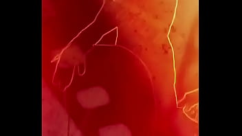 Preview 1 of Sperm Pulse - Kryptonite show