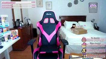 Preview 2 of Fisting Bbw - Arigameplays Hot Compilation