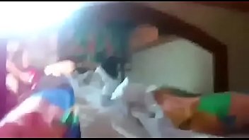 Preview 4 of Virgin Mia Khalifa First Try Bbc - Chica de Guate