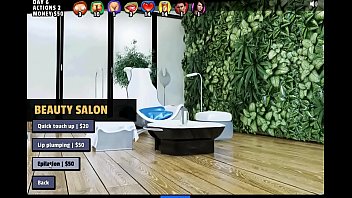 Preview 1 of Jav Bdsm Dungeon Uncensored - Camgirl Confessions primera escena