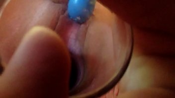 Preview 3 of Xxxvfvido - Nikki fucking herself