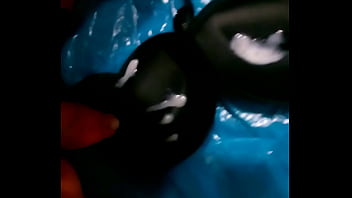 Preview 4 of Aiden Aslen - cum bra