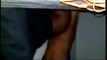 Preview 4 of Mini Model - Getting Fucked in The back Hallway My Ex