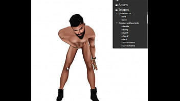 Preview 1 of Chachi And Bhatija Jabardasti - New Crazy dick triggered imvu black market very fun watch
