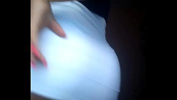 Preview 3 of Pov Cim - Dan&ccedil_ando de mini saia