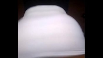 Preview 4 of Pov Cim - Dan&ccedil_ando de mini saia