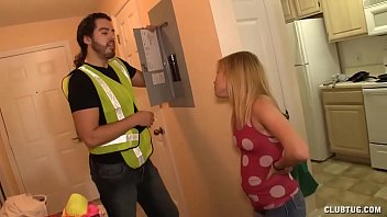 Preview 1 of Tushsy - Horny Girl Finally Reveals What She Needs Fixed