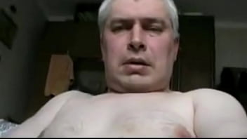 Preview 1 of Dawson Miller Gangbang - Гешка Горин дрочит свой агурчик