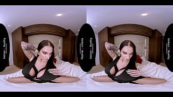 Preview 2 of Aag Sexx - MatureReality - Mom has Massive Ultra Tits