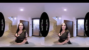 Preview 1 of Aag Sexx - MatureReality - Mom has Massive Ultra Tits