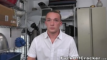 Preview 1 of Fuk In Public Bus With Girl - Desperate straighty needs money and offers his ass in return