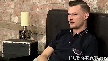 Preview 3 of Chinese New Movies Full Hd - Amazingly cute young man tugs his big dick and sprays cum