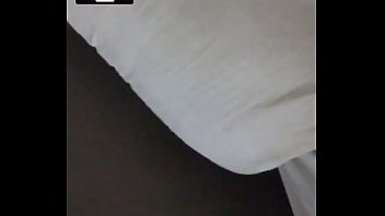 Preview 2 of Two Miles Hot Sex - Getting freaky on face time