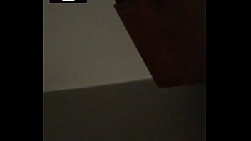 Preview 3 of Two Miles Hot Sex - Getting freaky on face time