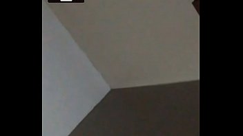 Preview 4 of Two Miles Hot Sex - Getting freaky on face time
