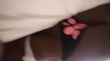 Preview 3 of Group Horse Sex - Nory Shows off Her Nice Big Booty