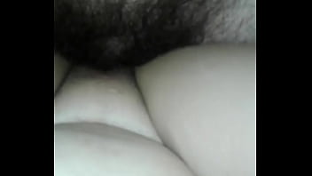 Preview 3 of Black Fleshlight - fucking my wife,  my personal bitch