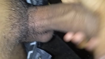 Preview 2 of Mom Sex Tiching - NOVINHO BATENDO PUNHETA