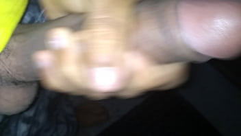 Preview 1 of Mom Sex Tiching - NOVINHO BATENDO PUNHETA