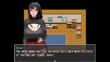 Preview 3 of Caning No Mercy - Savior Quest - Part 1 Sexy Milf And Witch By LoveSkySan69
