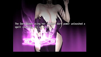 Preview 1 of Caning No Mercy - Savior Quest - Part 1 Sexy Milf And Witch By LoveSkySan69