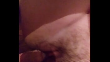 Preview 4 of Big Figure Lady Sxy - Fucking wifey&#039_s tight pussy pov