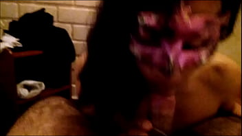 Preview 3 of Sex With Indan Unti - MAMANDOSELA A MI AMIGO OSITO
