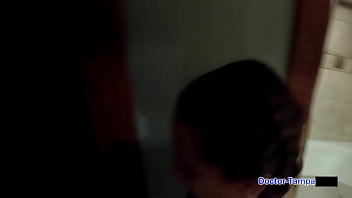 Preview 4 of Desi X Bhabhi Videos - Dr Tampa - Locking Up A Broad - Naomi Alice