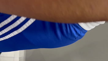 Preview 3 of Eyut - At the gym// At the Home