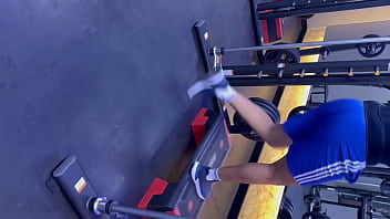 Preview 1 of Eyut - At the gym// At the Home