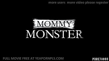 Preview 4 of Areb Sport - puretaboo mommy monster