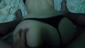 Preview 2 of Skinny My Wife Korean - Buenos aires