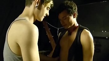 Preview 1 of Boos Bis - Slave boy