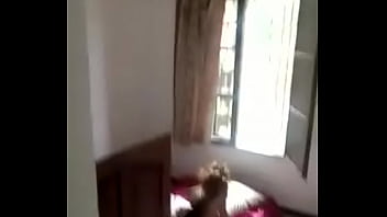 Preview 1 of Marathi Sexe Video Xnxe - Cried on the dick
