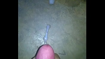 Preview 4 of Agent Ramana - Indian boy Sanjeev hard hand job