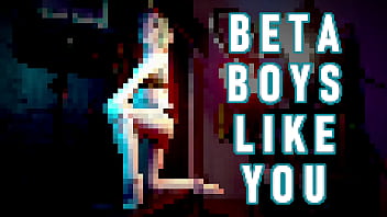 Preview 1 of Farm Animals Fucked - Beta Boys Like You - Preview - Humiliating Mantras for Behind The Scenes Creeps by Miss Faith Rae with Pixel Censorship and Mesmerizing Mindfuck Audio - HD 1080p MP4