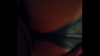 Preview 3 of Qandeel Bloch Xxx Vedio - Crotchless panties