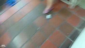 Preview 1 of Xxx Video Tsk - Que rica mamada me da esta Puta,  lo disfrute tanto que llene su boca con mi creampie - Parte 1