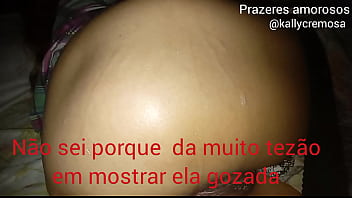 Preview 2 of Xhamster Wife Sex - V&iacute_deo feito para cornos manso buceta gozada buceta arrombado gozada por outros depoimento de corno manso Marido indo para ser corno