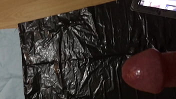 Preview 2 of Towkinky - Huge cumshots - Tributo mujer de Marianocorsa