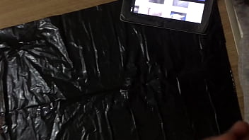Preview 3 of Towkinky - Huge cumshots - Tributo mujer de Marianocorsa