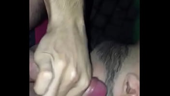 Preview 4 of Indiaba Sumer - Tanair my cumslut getting his used like a cumrag whore