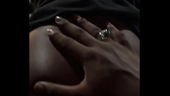 Preview 2 of Again Urinate - Jaylah riding dick