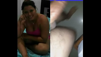 Preview 1 of Ciggerette Mom - Apartado
