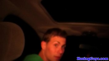 Preview 1 of Xxx Mom Son Big Ass Video - Anal loving teen sucking dick