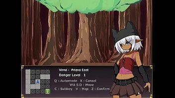 Preview 3 of Avec Son Frre - Prizna The Puppeteer Pt2