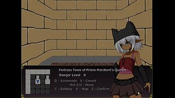 Preview 4 of Avec Son Frre - Prizna The Puppeteer Pt2