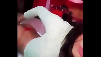 Preview 3 of Gwbpodwni - DISFRUTANDO DEL JACUZZI! ASHLEY TRANS DE LINCE 100% SACALECHE Y MAMONAZA!