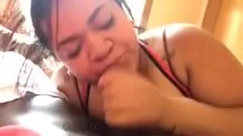 Preview 2 of Jessinta Campbell Hottest Clips - Sucking dick