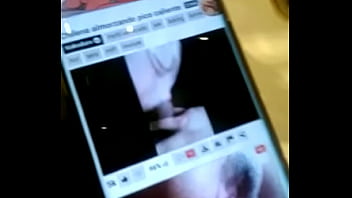 Preview 1 of Mom Existing Sex - Masturbacion en la oficina